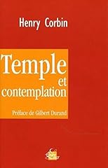Temple contemplation d'occasion  Livré partout en France