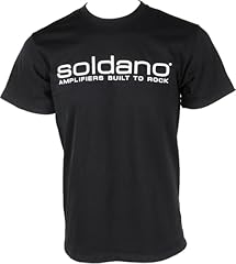 Soldano amplifiers built for sale  Delivered anywhere in USA 