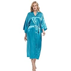 Kimono long qualité d'occasion  Livré partout en France