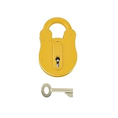 Fire brigade padlock for sale  Delivered anywhere in UK