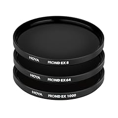 Hoya kit filtres d'occasion  Livré partout en France