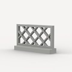 Plwooyur fence 1x4x2 for sale  Delivered anywhere in USA 