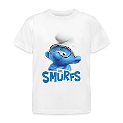 Spreadshirt smurfs gift for sale  Delivered anywhere in UK