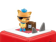 Tonies octonauts kwazii for sale  Delivered anywhere in UK