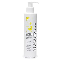 Navir professional maschera usato  Spedito ovunque in Italia 