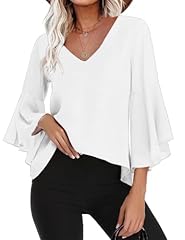 Gyabnw damen chiffon gebraucht kaufen  Wird an jeden Ort in Deutschland