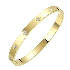 Bolagtier gold bangle for sale  Delivered anywhere in USA 