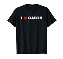 Garth heart garth for sale  Delivered anywhere in USA 