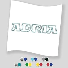 Adesivo set loghi usato  Spedito ovunque in Italia 