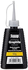 Kasp k30050 graphite for sale  Delivered anywhere in UK