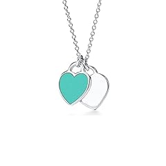 Yutttpl heart pendant for sale  Delivered anywhere in UK