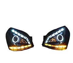 Front lights sequential for sale  Delivered anywhere in UK