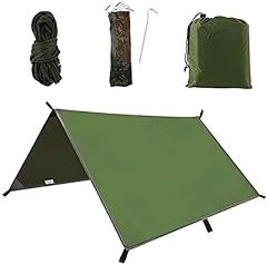 Hammock rain fly for sale  Delivered anywhere in UK