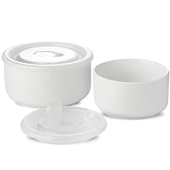 Adewnest ceramic bowl for sale  Delivered anywhere in USA 