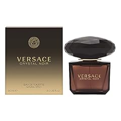 Versace crystal noir for sale  Delivered anywhere in USA 