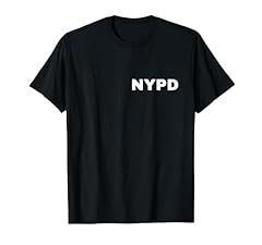 Nypd new york for sale  Delivered anywhere in USA 