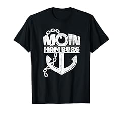 Moin hamburg shirt for sale  Delivered anywhere in UK