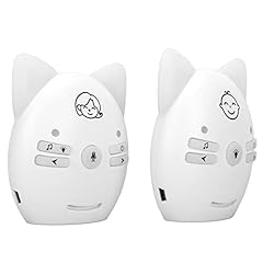 Baby monitor audio usato  Spedito ovunque in Italia 
