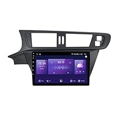 Android car stereo for sale  Delivered anywhere in UK