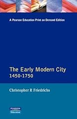 The early modern d'occasion  Livré partout en Belgiqu