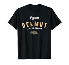 Helmut limited edition gebraucht kaufen  Wird an jeden Ort in Deutschland