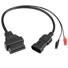 Yacsejao adaptateur obd2 d'occasion  Livré partout en France