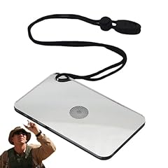 Specchio salvataggio segnalazi usato  Spedito ovunque in Italia 