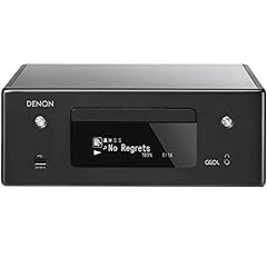 Denon rcd n10 for sale  Delivered anywhere in USA 