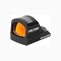 Holosun hs407c red for sale  Delivered anywhere in USA 