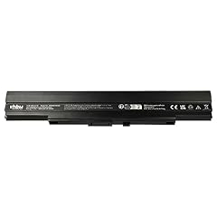 Battery ion 6600mah for sale  Delivered anywhere in UK