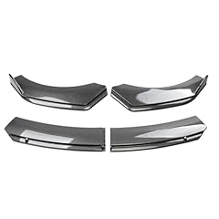 Car front spoiler for sale  Delivered anywhere in UK