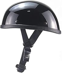Vintage demi casque d'occasion  Livré partout en France