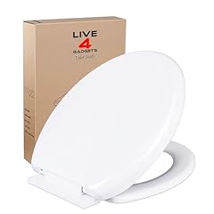 Toilet seat slow for sale  Delivered anywhere in UK