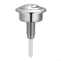 Blyxon toilet button for sale  Delivered anywhere in UK
