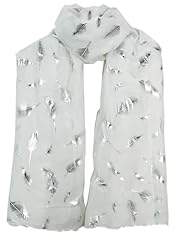 Shawls new ladies for sale  Delivered anywhere in UK