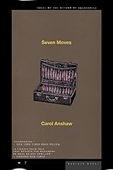 Seven moves for sale  Delivered anywhere in USA 