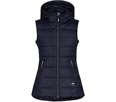 Icepeak damen weste gebraucht kaufen  Wird an jeden Ort in Deutschland