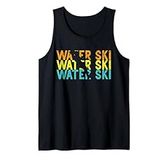 Retro waterskiing vintage for sale  Delivered anywhere in USA 