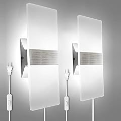 Kicaao wall sconces for sale  Delivered anywhere in USA 