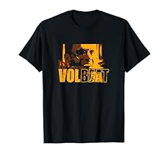 Volbeat monster hand gebraucht kaufen  Wird an jeden Ort in Deutschland