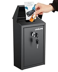 Uniclife metal donation for sale  Delivered anywhere in USA 