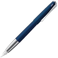 Lamy studio füllhalter gebraucht kaufen  Wird an jeden Ort in Deutschland