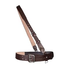 Sam browne belt for sale  Delivered anywhere in USA 