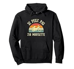 Mobylette vintage humour d'occasion  Livré partout en France