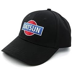 Datsun baseball cap for sale  Delivered anywhere in USA 