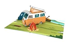 Camper van pop for sale  Delivered anywhere in UK