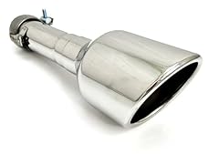 Exhaust tip oem for sale  Delivered anywhere in USA 