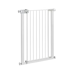 Safety 1st Simply Close Extra Tall Safety Metal Gate, for sale  Delivered anywhere in UK