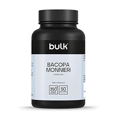 Bulk bacopa monnieri usato  Spedito ovunque in Italia 
