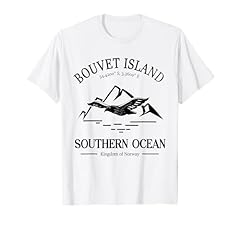 Bouvet island southern usato  Spedito ovunque in Italia 